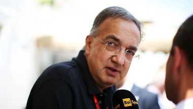 F1 Ferrari, Marchionne: «Stagione ancora aperta»