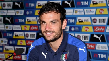 Euro 2016, Parolo: «Un orgoglio essere paragonato a Tardelli»