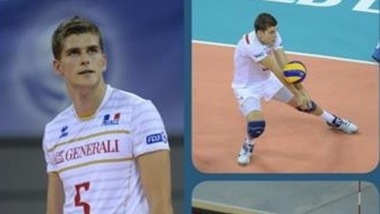 Volley: Superlega, Piacenza ingaggia Clevenot