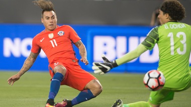 Vargas incanta in Cile. Bigon: «Al Napoli nel momento sbagliato»