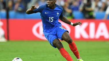 Euro 2016, Svizzera-Francia in diretta alle 21. Le formazioni ufficiali