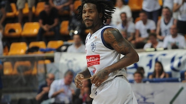 Basket A2, la Fortitudo è viva, finale riaperta