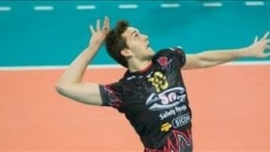 Volley: Superlega, Piacenza chiude il mercato con Tzioumakas