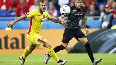 Calciomercato Empoli, arriva il terzino albanese Veseli