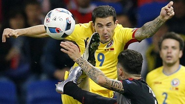 Euro 2016, Romania-Albania: Hysaj mette ko Alibec