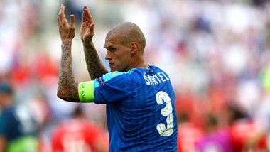 Calciomercato: Skrtel, sondaggio Roma. Sabatini riflette