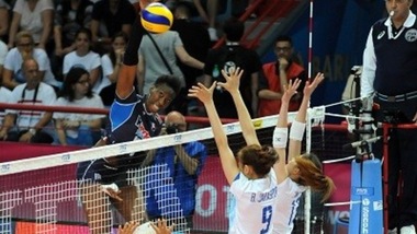 Volley: World Grand Prix, terza sconfitta per le azzurre