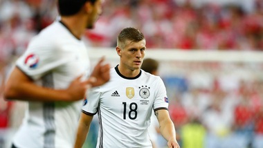 Calciomercato Real Madrid: «Guardiola ha messo gli occhi su Kroos»