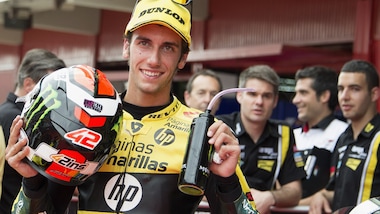 MotoGp, ufficiale: Rins in Suzuki nel 2017