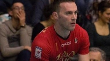 Volley: A2 maschile, La cabina di regia di Tuscania è nelle mani di Pinelli