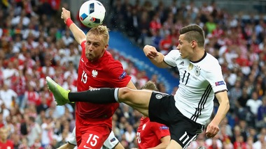 Calciomercato Torino, Glik è a un passo dal Monaco