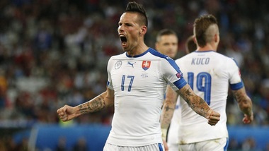 Euro 2016, ecco l'11 ideale di France Football: snobbati gli italiani