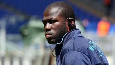 Calciomercato Napoli, Koulibaly ringrazia De Laurentiis: pace fatta?