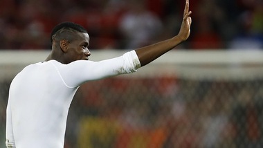 Corriere dello Sport-Stadio in edicola: tre assi per la Juve se Pogba va al Real