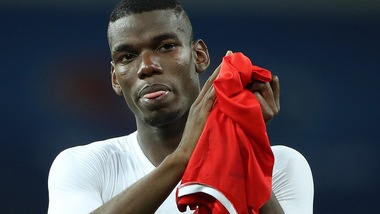 Calciomercato Juventus, dalla Spagna: «Mourinho vuole Pogba al Manchester United»