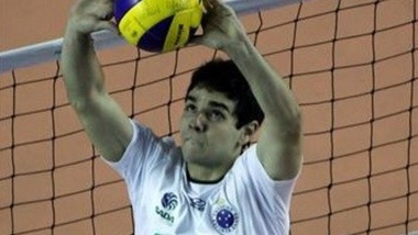 Volley: A2 maschile, regia carioca per l’Aurispa Alessano
