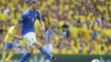 Calciomercato Juventus, dall'Inghilterra: «Conte su Bonucci, pronti 40 milioni»