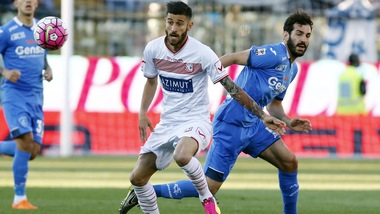 Calciomercato Carpi, Crimi dal Bologna a titolo definitivo