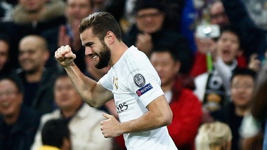 Calciomercato Roma, Nacho a colloquio con il Real Madrid