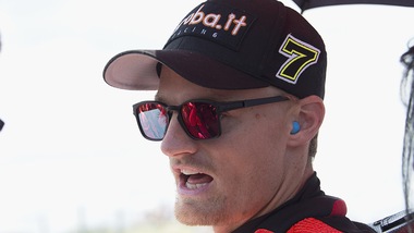 Sbk, Ducati-Davies: si va verso il rinnovo
