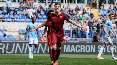 Calciomercato, ufficiale: la Roma ha riscattato El Shaarawy