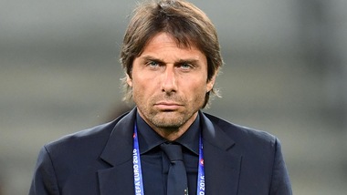 Euro 2016 Italia, Conte: «I cambi? Saranno meno del previsto»