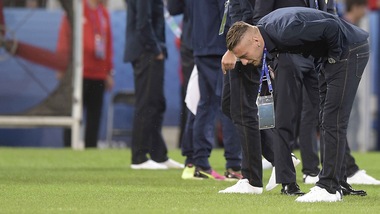 Euro 2016, l'Italia a Lilla: un'altra coccinella?