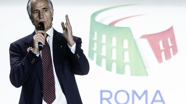 «Il Comune di Roma dirà no alle Olimpiadi 2024»