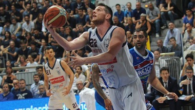 Basket A2, orgoglio Effe: si va a gara5