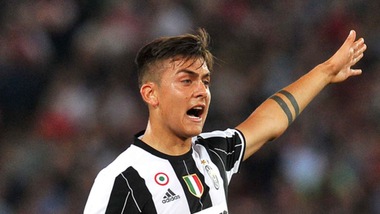 Calciomercato Juventus, dalla Spagna: «Dybala il piano B se parte Neymar»