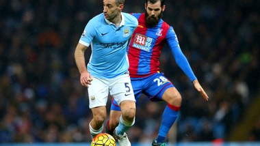 Calciomercato Roma, Zabaleta prima scelta a destra