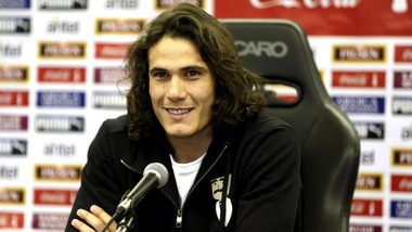 «Ciao Morata!» La Juventus adesso è su Cavani