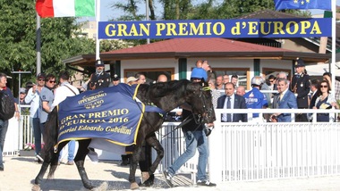 Per il Triossi arriva Timone Ek