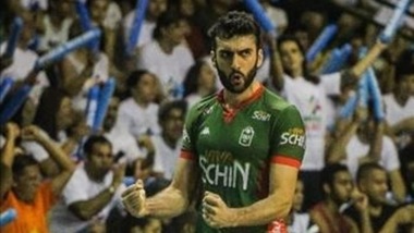 Volley: SuperLega, Olteanu sbarca per Molfetta