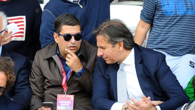 Bari, Paparesta non paga. La società passa a Giancaspro