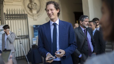 Calciomercato Juventus, Elkann blinda Pogba: «Marotta è stato chiaro»