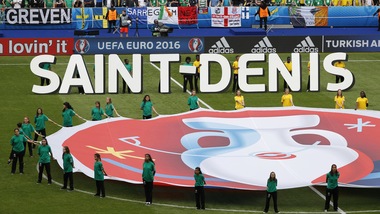 Euro 2016, Italia-Spagna: in vendita gli ultimi biglietti per gli ottavi di finale