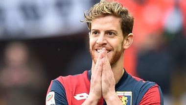 Calciomercato Inter, ecco Ansaldi: al Genoa 6 milioni