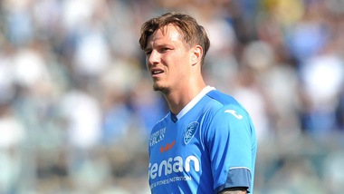 Calciomercato, l'Empoli ha riscattato Buchel dalla Juventus