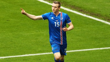 Euro 2016, Islanda-Austria 2-1: islandesi agli ottavi