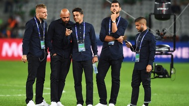 Euro 2016, Italia-Irlanda in diretta: la marcia d'avvicinamento