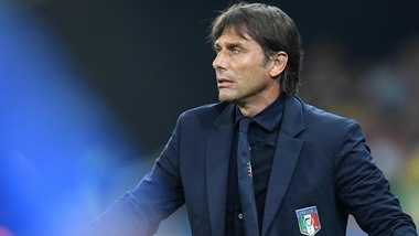 Euro 2016 Italia, Conte: «Spagna? Sulla carta non c'è partita, in campo...»