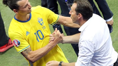 Belgio, Wilmots: «Ci davano per morti e invece siamo agli ottavi»