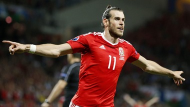 Calciomercato: «Bale rinnova per 7 anni con il Real Madrid»