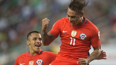 Calciomercato Bologna, Edu Vargas è l'idea di Bigon