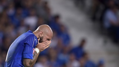 Euro 2016: Italia verso i quarti a 2,45