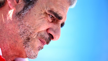 F1 Ferrari, Arrivabene: «Il campionato è ancora lungo»