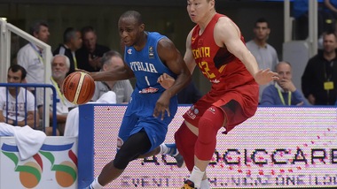 Basket Serie A, Pistoia prende Cournooh