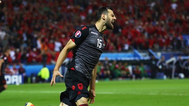 Euro 2016 Albania, Mavraj: «Biscotto tra Ungheria e Portogallo»