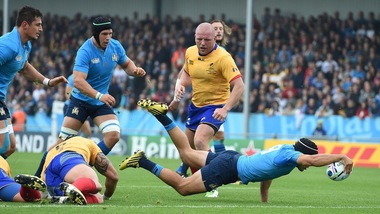 Rugby, verso Canada-Italia: cinque novità nella formazione azzurra